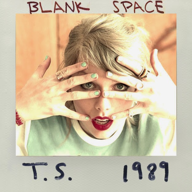 taylor swift-blank space скачать