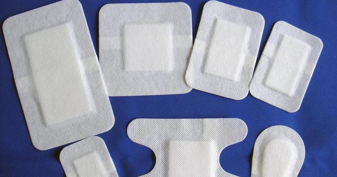 Privacy, Choice, and Convenience! It’s our DNA. Types Of Wound