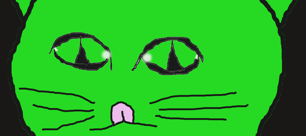 EMERALD CAT AWARD