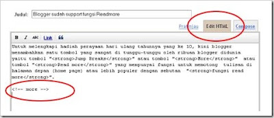 edit-HTML