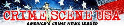 CRIME SCENE USA