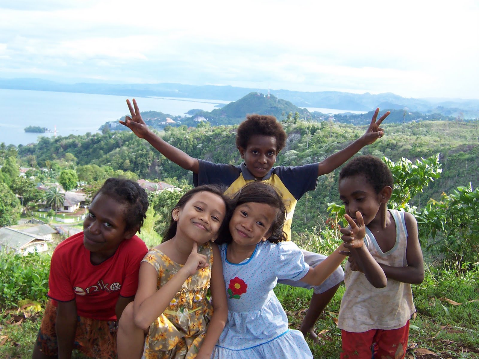 Makalah Jual Beli Tanah Adat