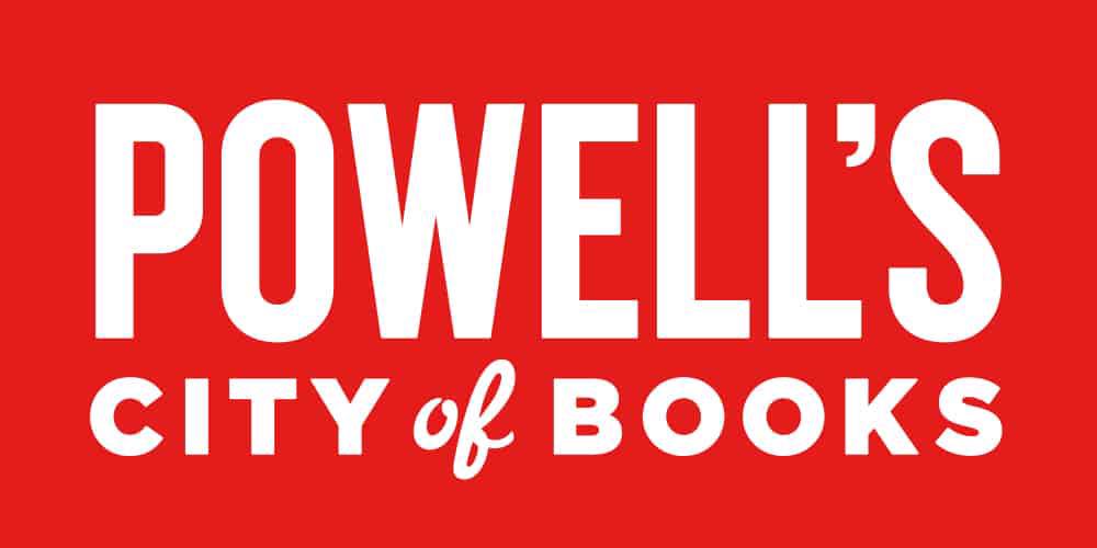 Powell's Bookstore