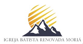 IGREJA BATISTA RENOVADA MORIÁ - EM FORTALEZA