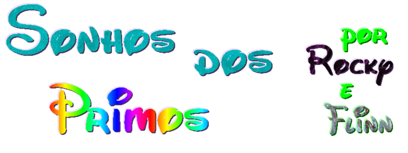 Sonhos dos Primos // Official