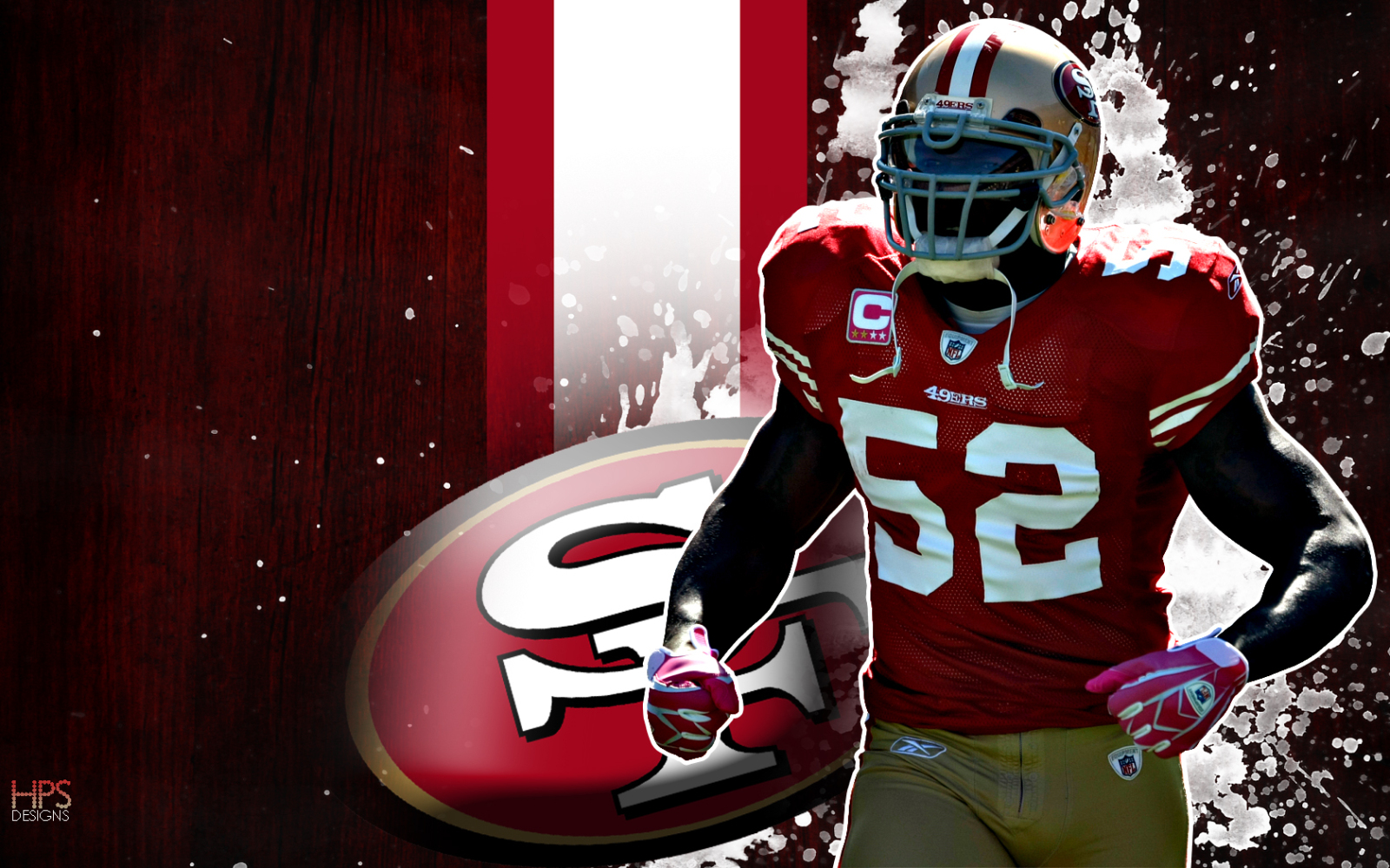 all about football : 49ers Wallpaper 2012