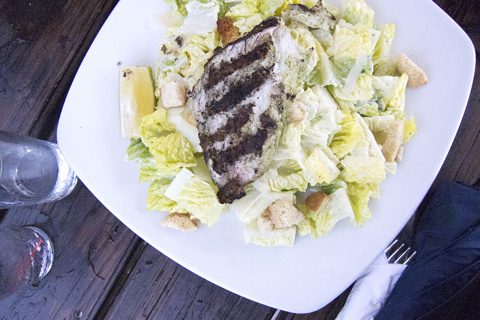 hello grenada, see you later america Umbrella's Review