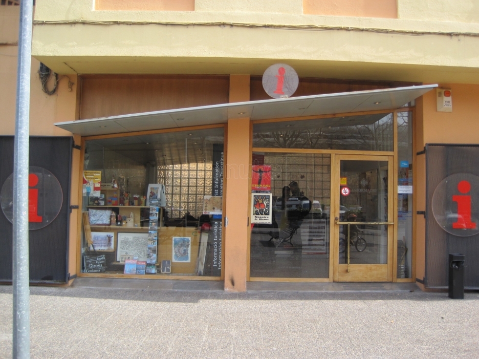 oficina de turisme girona girona oficina de turisme girona girona