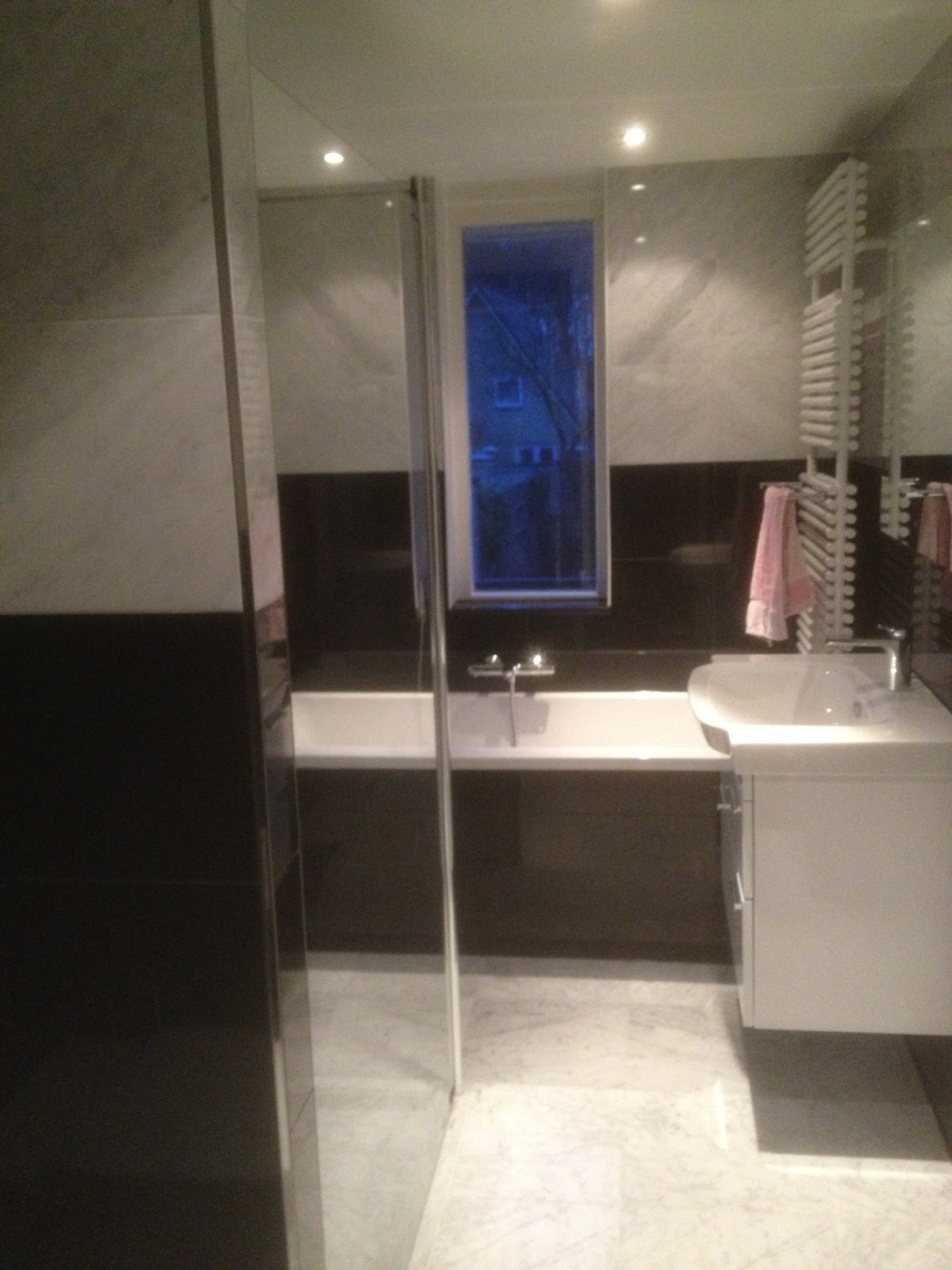 badkamer renovatie Kleine Badkamer Indeling ~ badkamer renovatie