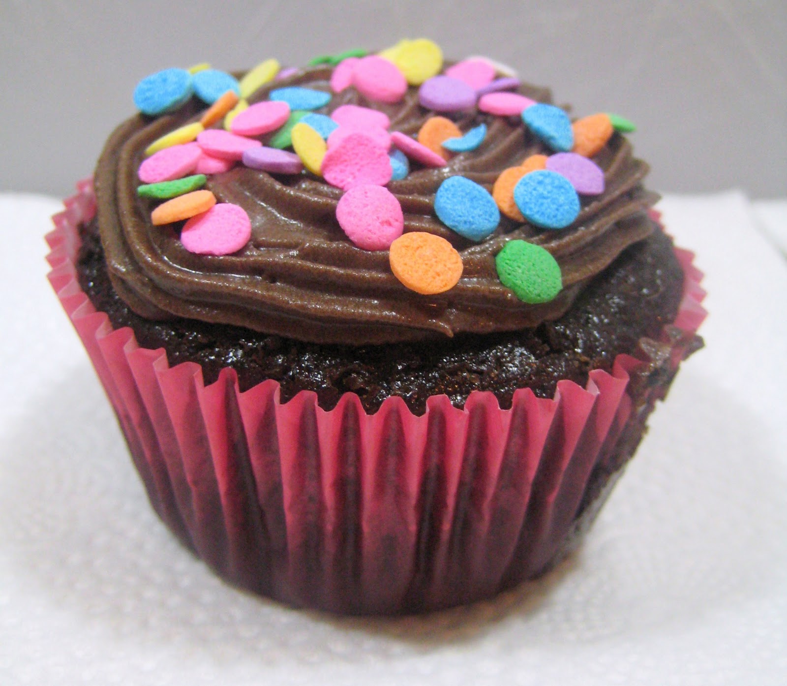 cup cakes