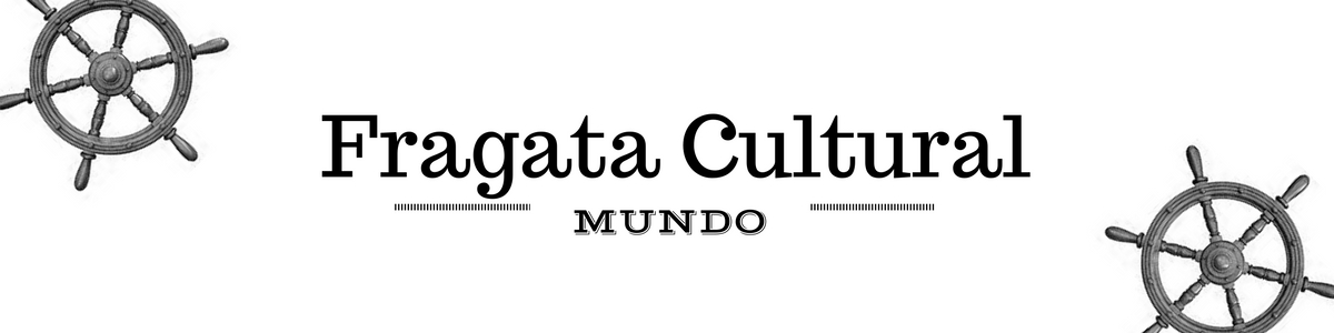 Fragata Cultural - Mundo