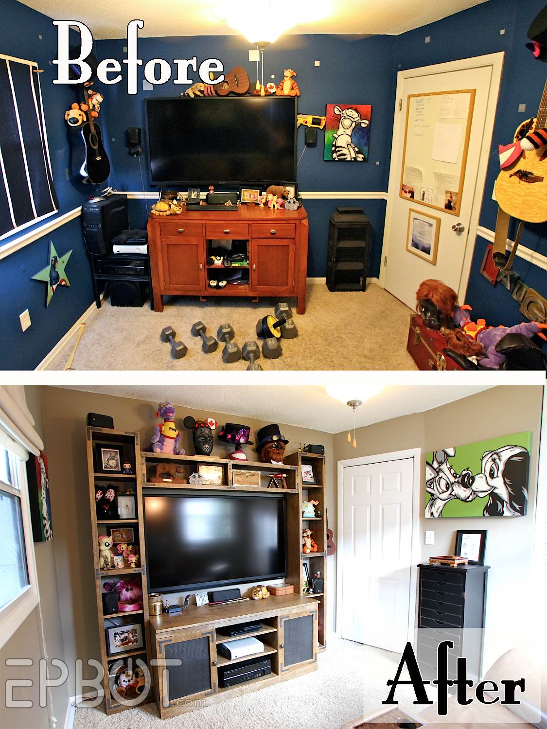 Best Small Games Room Ideas Uk With Cozy Design