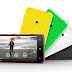 Inilah Spesifikasi Lengkap Smartphone Nokia Lumia 625