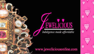 Latest wedding Jewellery Designs 2014-15 by JEWELICIOUS 