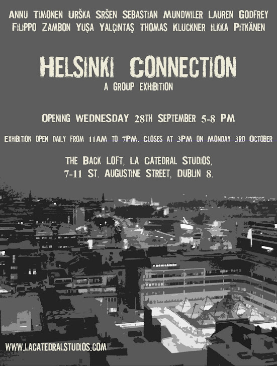 Helsinki Connection