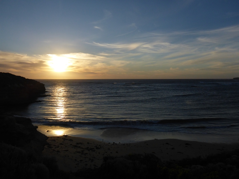 Great Ocean Road