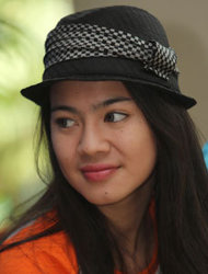 Felicya Angelista lahir di Jakarta, Indonesia, 2 November 1994 