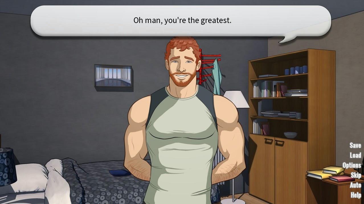 coming out on top gay porn game download full coming out on top gay porn game download full