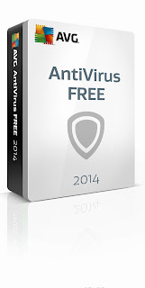 AVG Antivirus 2014