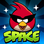 Angry Birds Space Angry Birds Space