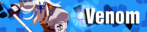 guilty gear xrd revelator character strong normals guilty gear xrd revelator character strong normals