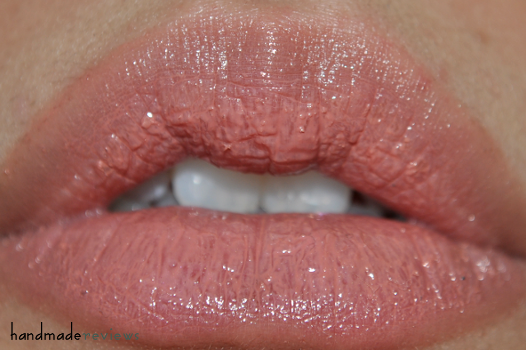 Jouer lipstick dusty swatches