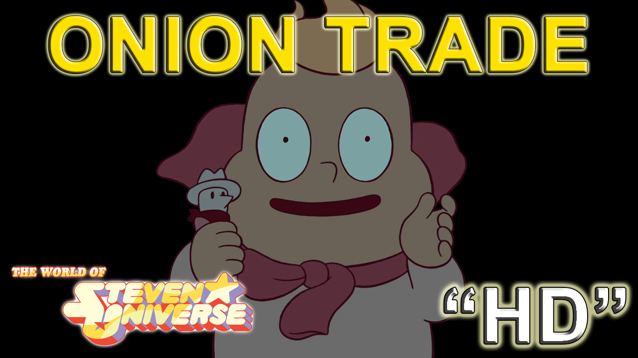 Steven Universe's World: STEVEN UNIVERSE - EP.#15