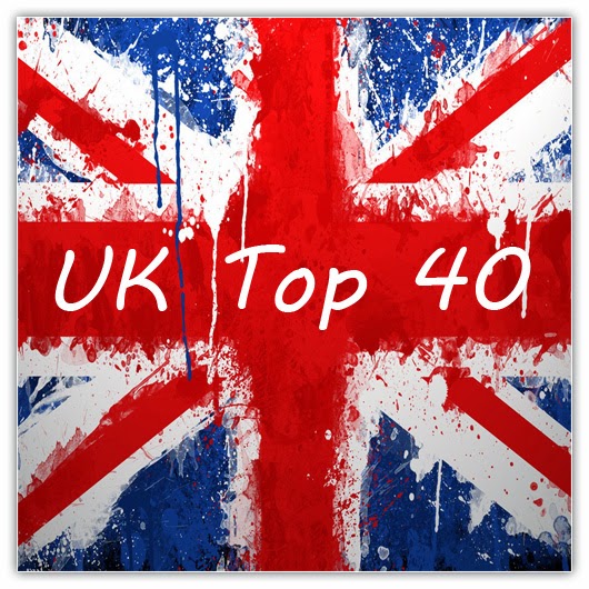 Top 40 Uk Charts
