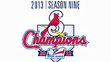 Springfield Cardinals - 2012 Texas League Champions
