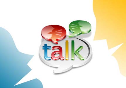 Chat With Google