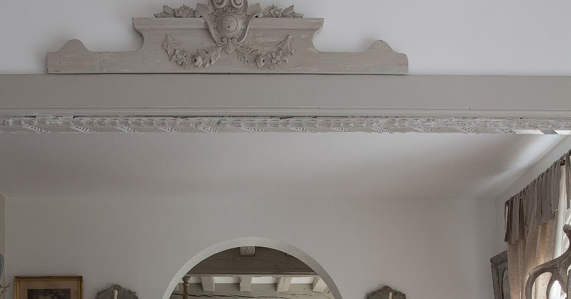 Un Coeur en Provence: # e-magDECO : « Le Clos Saint Fiacre