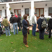 Finca La Media Legua