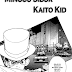 Kaito Kid Chapter 4 : Minggu yang sibuk