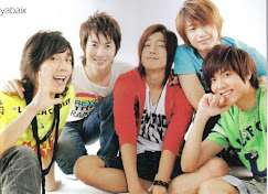 SS501  ♥