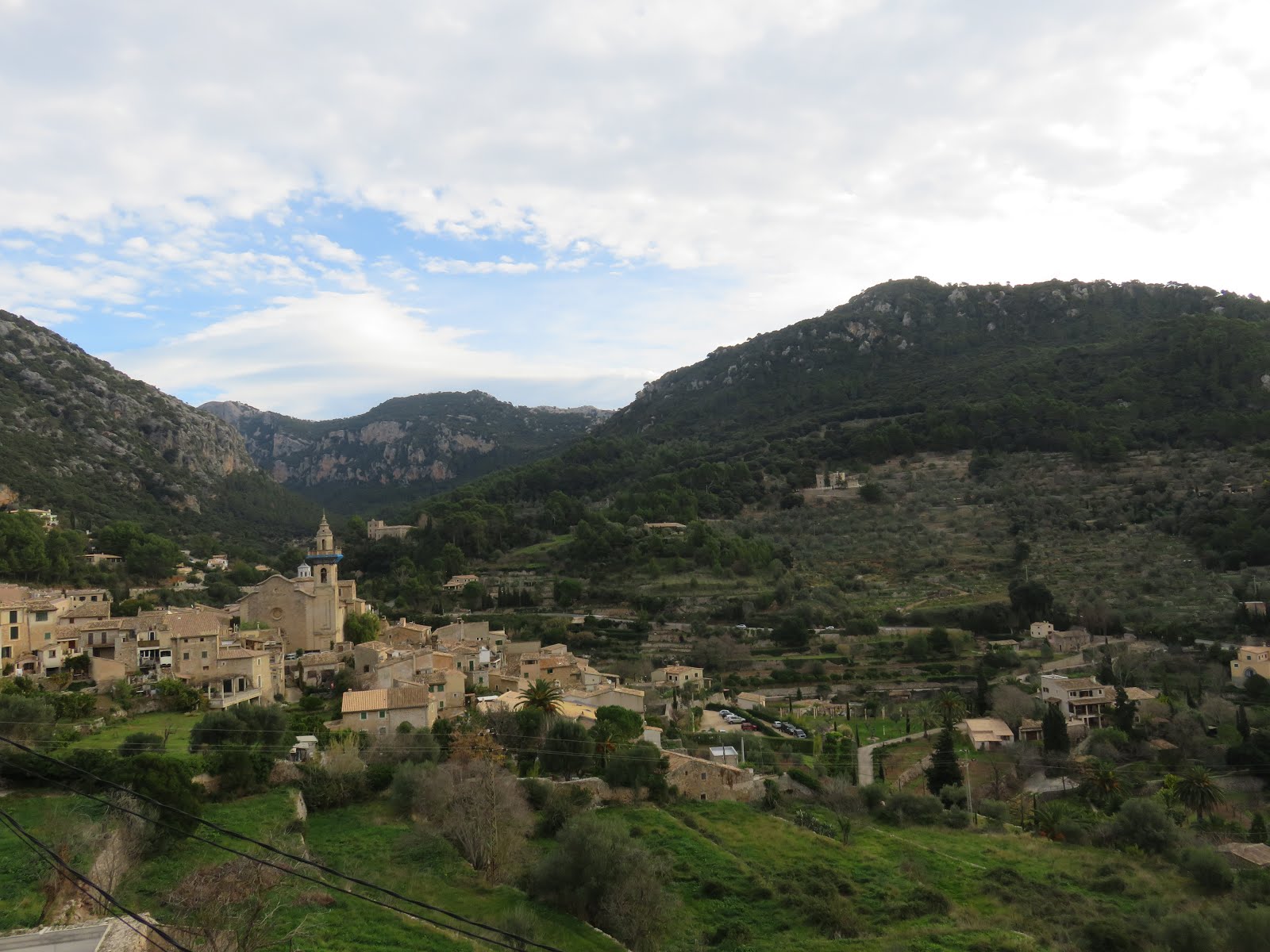 Valldemosa