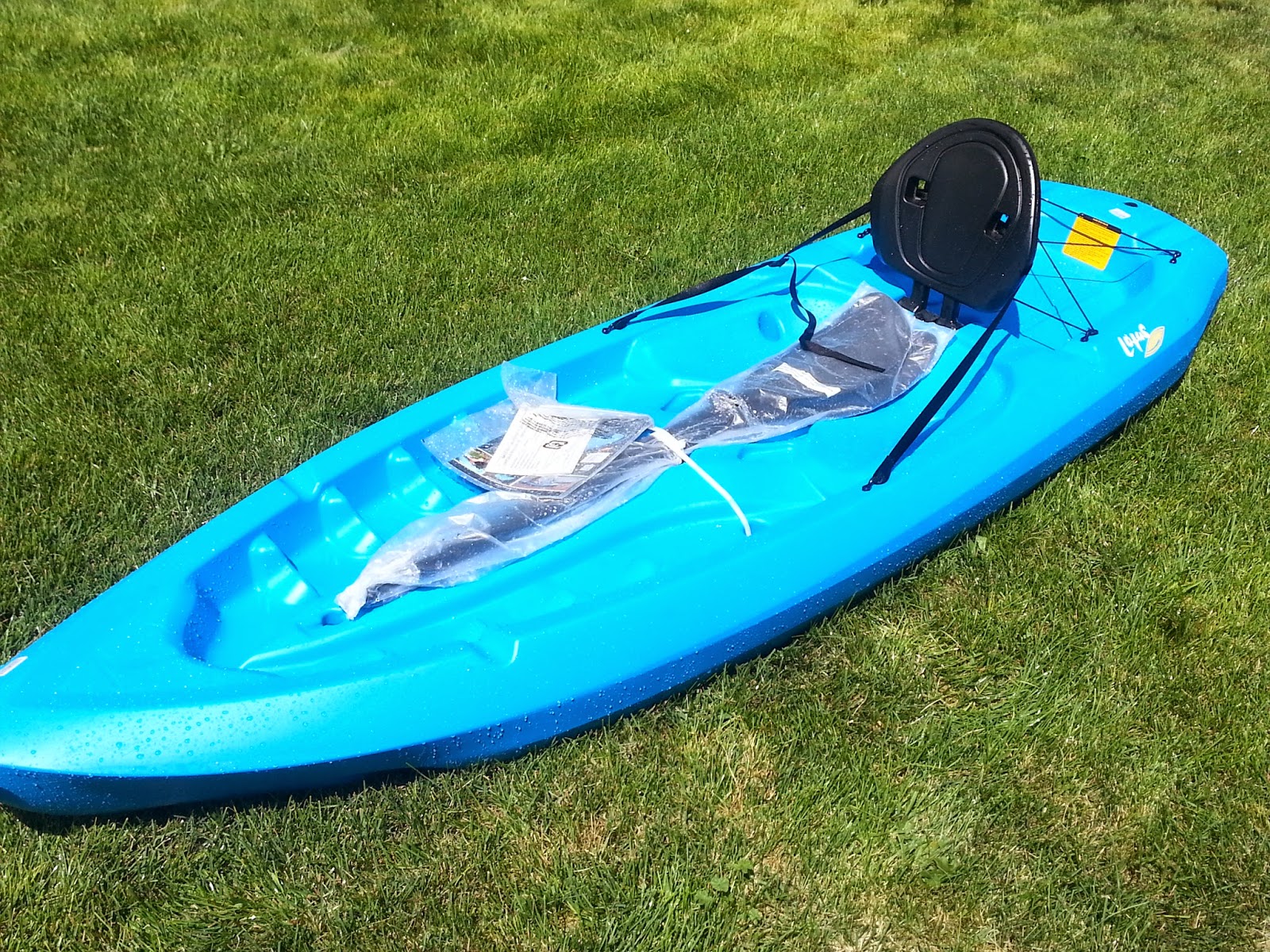 Deer Creek Open Water Marathon Swim