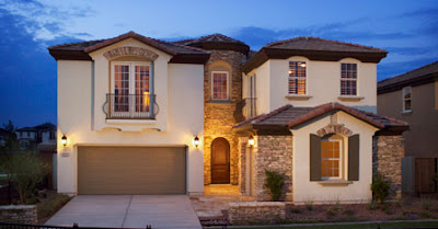 Trend Homes in Chandler, Arizona - Avian Trails