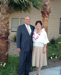 Elder and Sister Anderson