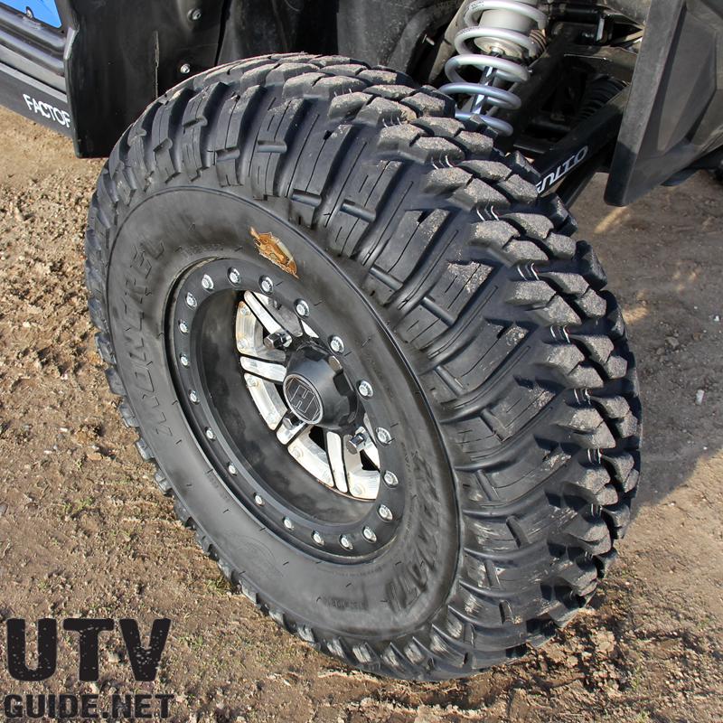30inch Tire Review UTV Guide