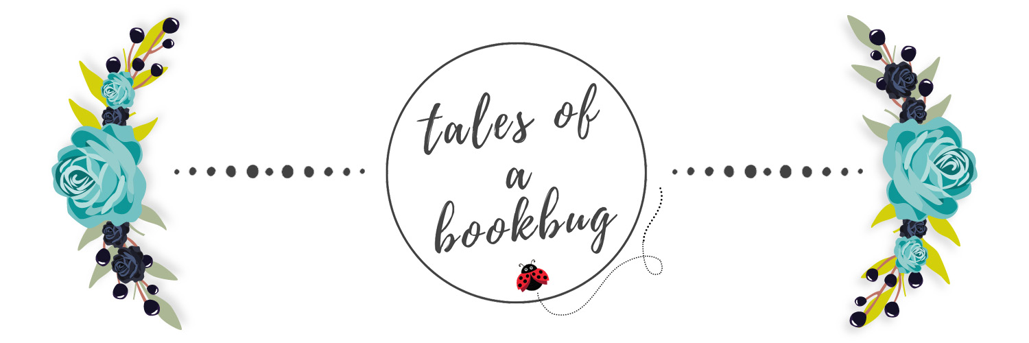 Tales Of A Bookbug