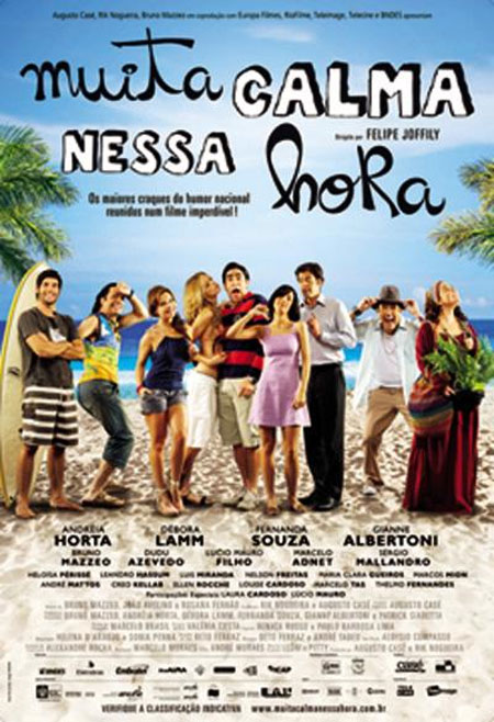 Filme Muita Calma Nessa Hora 2 Resultado do Google Imagens