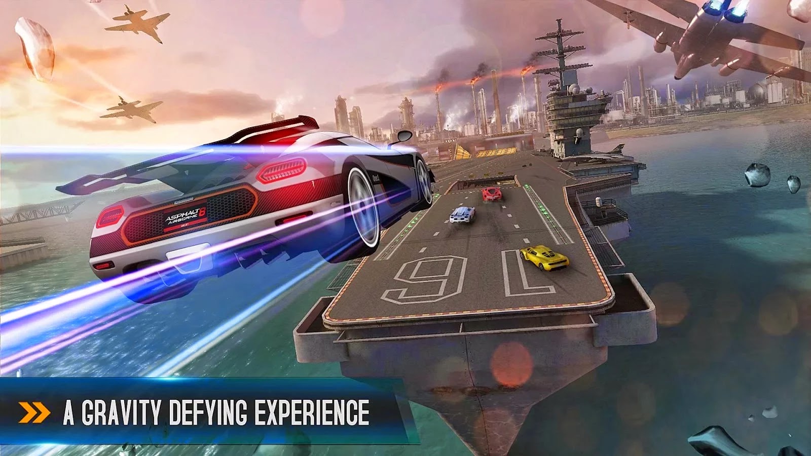 Asphalt 8: Airborne v1.8.1d Mega Mod Asphalt 8: Airborne v1.8.1d Mega Mod