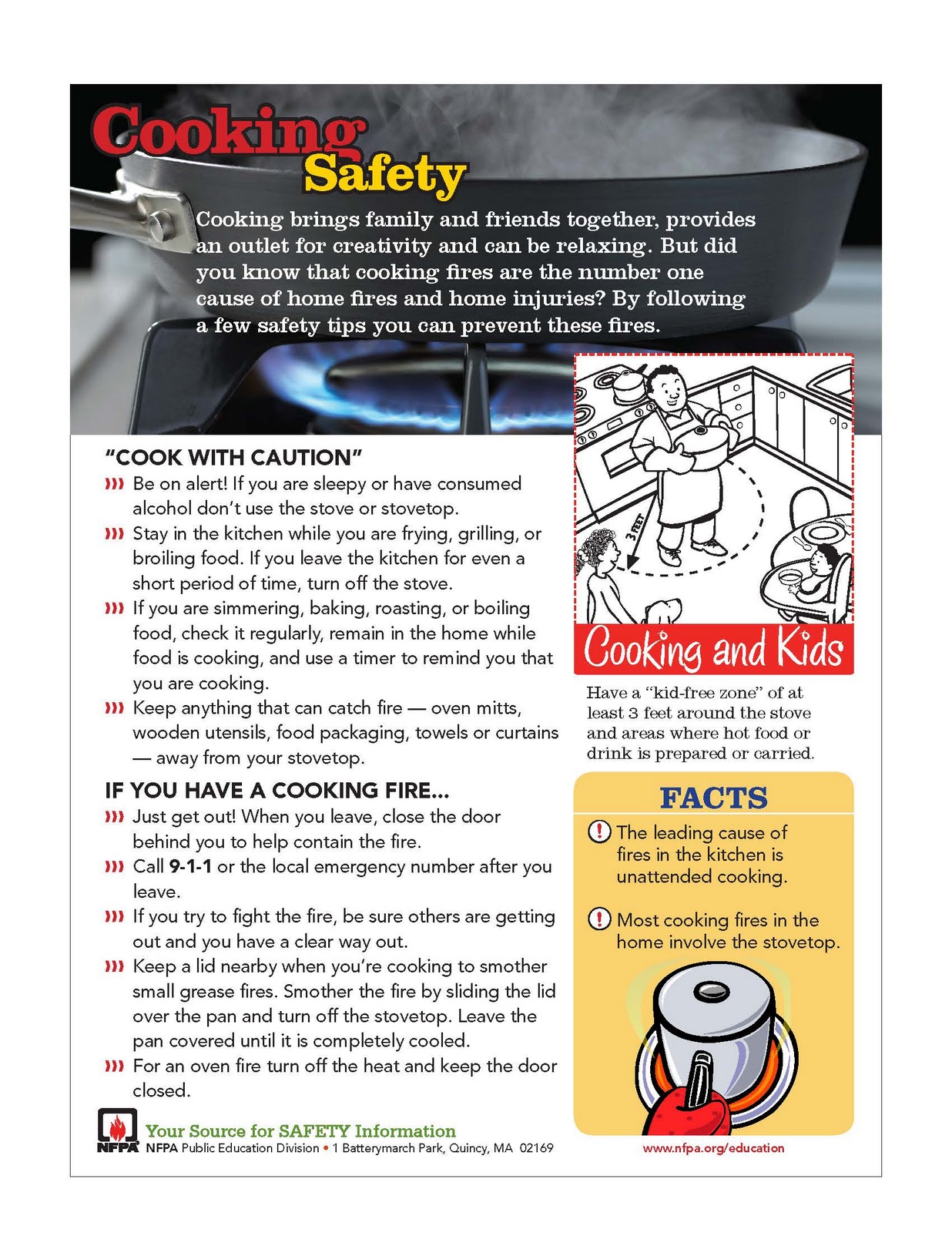 Life Safety & Environmental 2012