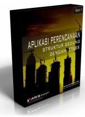 EBOOK PERENCANAAN STRUKTUR GEDUNG DENGAN ETABS DAN SAP 2000