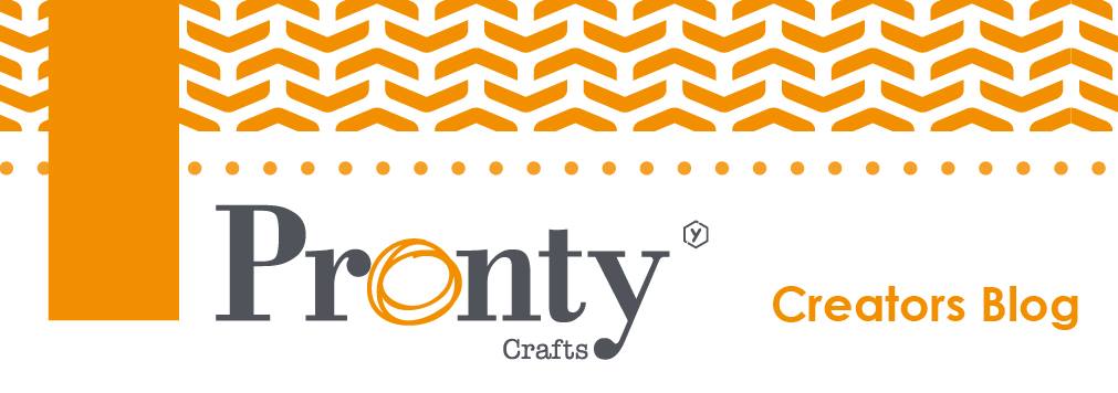 Pronty Crafts Creators