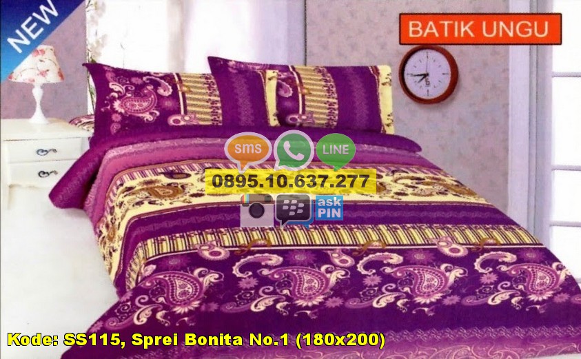 harga sprei bonita no 1 180 215 200 jual harga sprei harga sprei bonita no 1 180 215 200 jual harga sprei