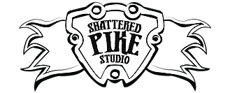 Shattered Pike Studio
