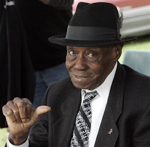 Pinetop Perkins