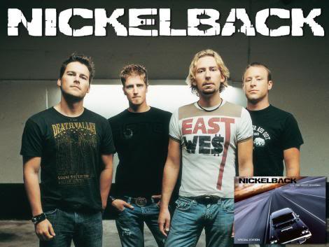 nickelback album cover. Nickelback - Long Road 192Kbps