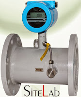 ultrasonic flow meters